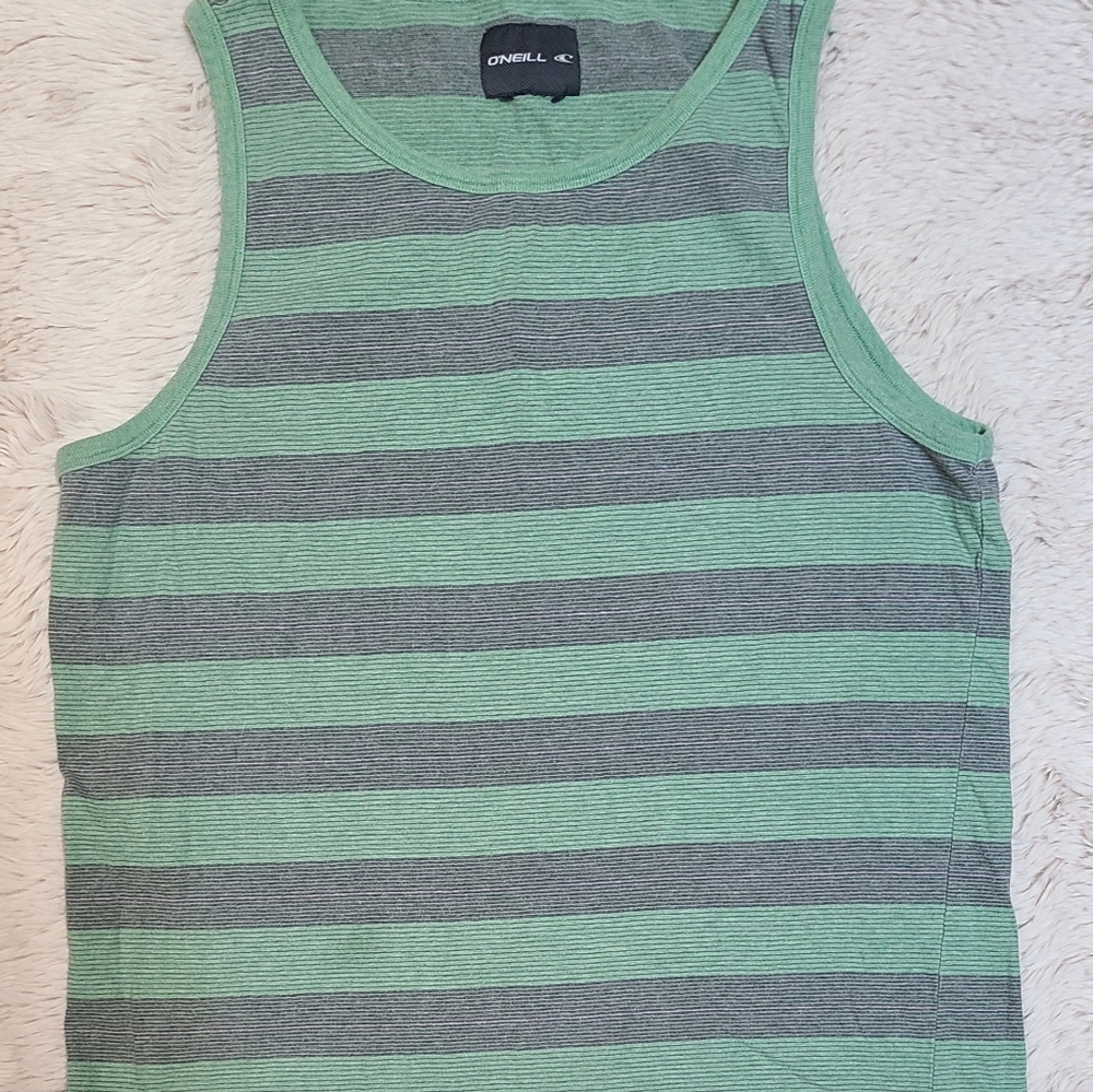 O'Neill men's Med tank